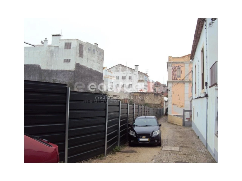 Terreno para Venda em Marvila, Ribeira Santarém, São Salvador, São Nicolau Foto 2