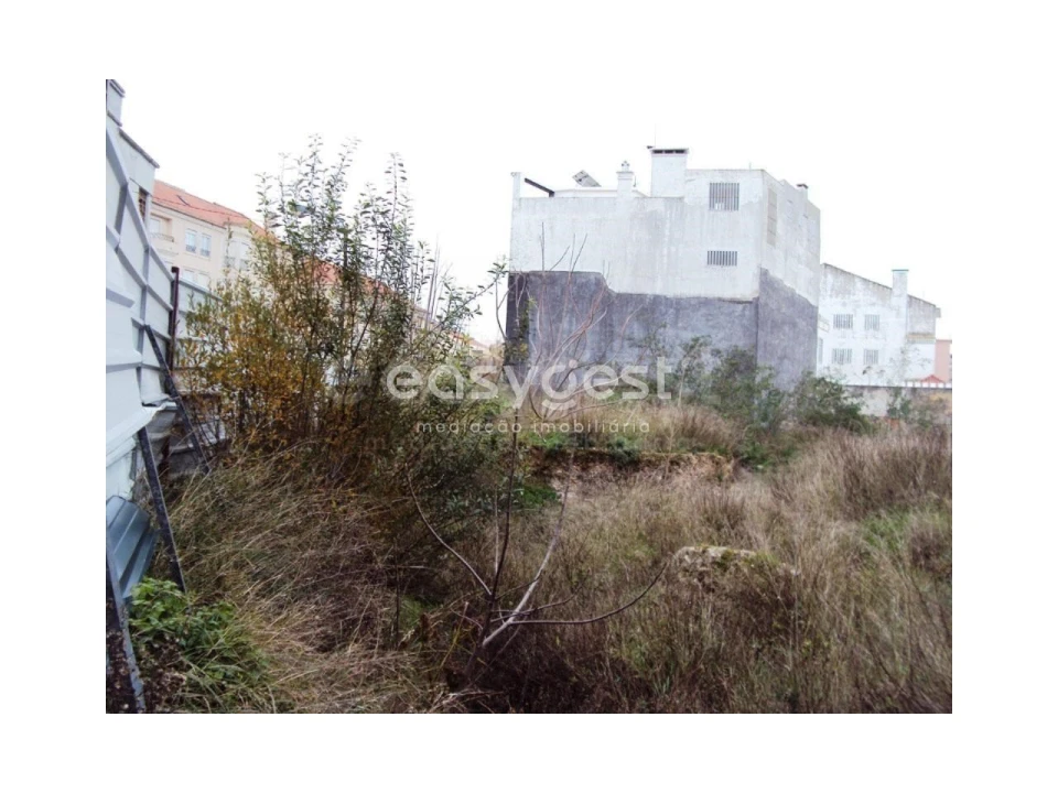 Terreno para Venda em Marvila, Ribeira Santarém, São Salvador, São Nicolau Foto 3