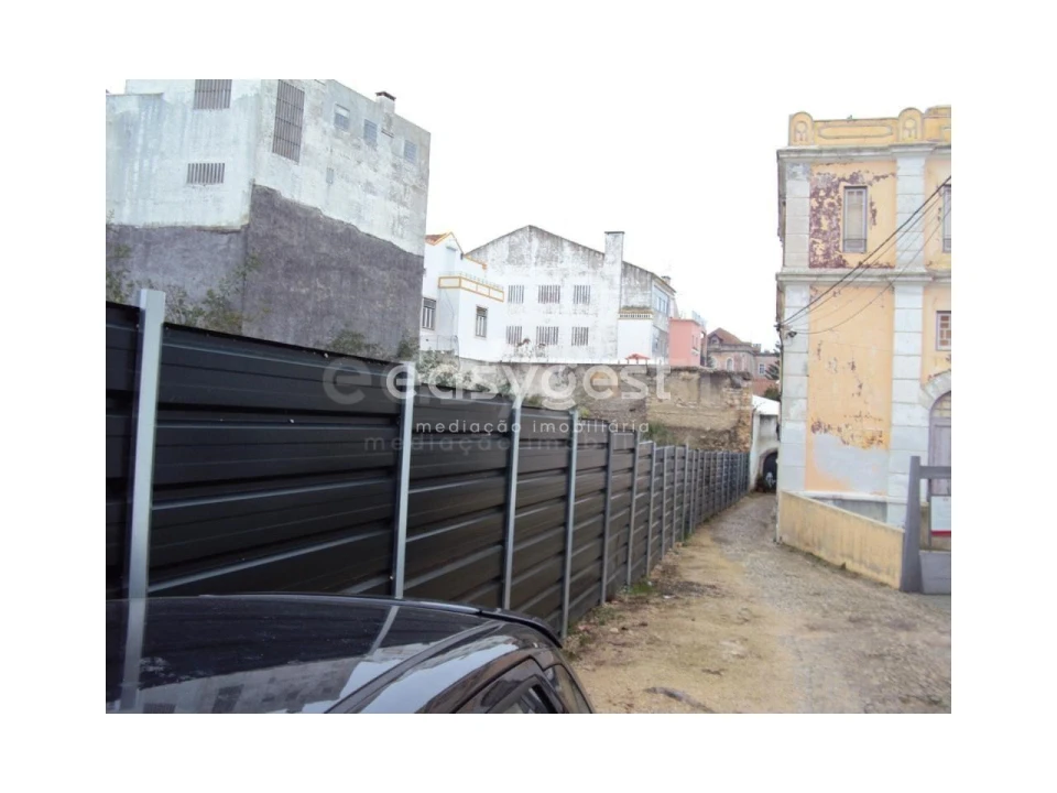 Terreno para Venda em Marvila, Ribeira Santarém, São Salvador, São Nicolau Foto 4