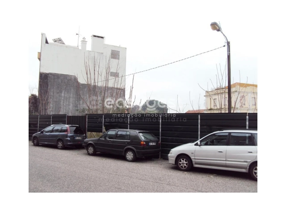 Terreno para Venda em Marvila, Ribeira Santarém, São Salvador, São Nicolau Foto 7