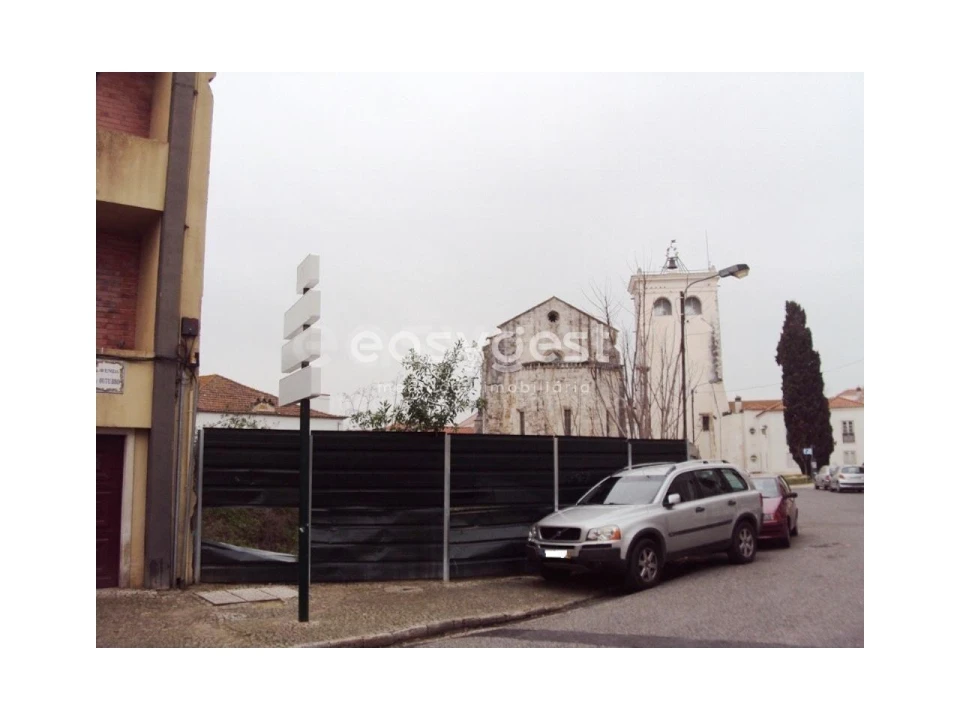 Terreno para Venda em Marvila, Ribeira Santarém, São Salvador, São Nicolau Foto 8