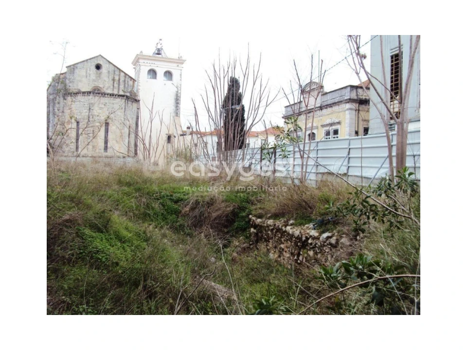 Terreno para Venda em Marvila, Ribeira Santarém, São Salvador, São Nicolau Foto 9