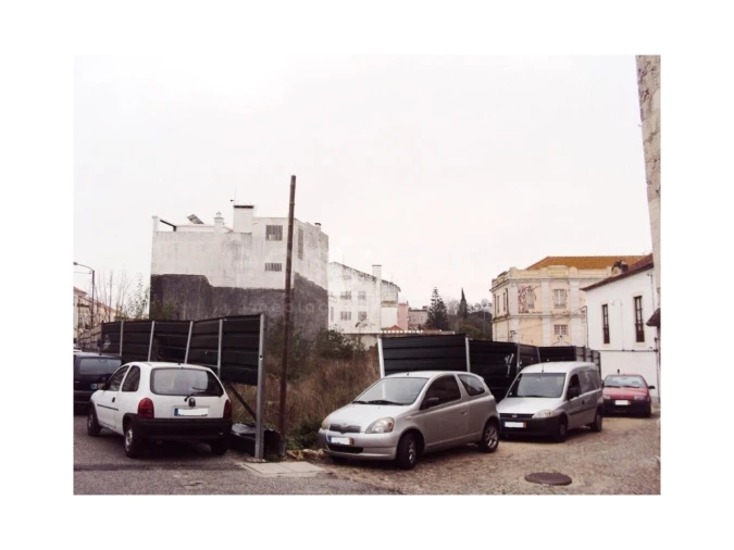 Terreno para Venda em Marvila, Ribeira Santarém, São Salvador, São Nicolau Foto 5