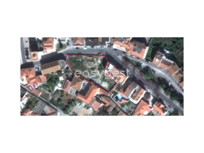 Terreno para Venda em Marvila, Ribeira Santarém, São Salvador, São Nicolau Foto 6