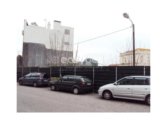 Terreno para Venda em Marvila, Ribeira Santarém, São Salvador, São Nicolau Foto 7