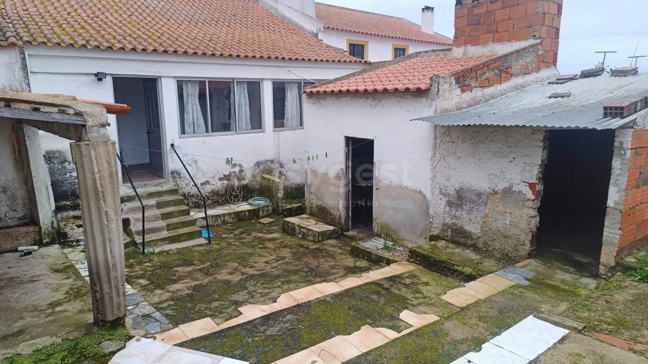 Moradia T3 para Venda em Odivelas Foto 12