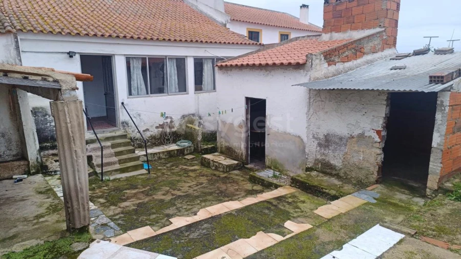 Moradia T3 para Venda em Odivelas Foto 12