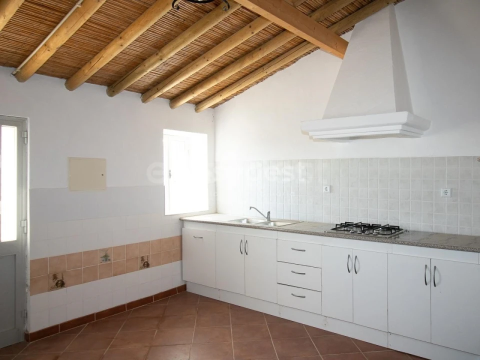Moradia T1 para Venda em Conceição e Cabanas de Tavira Foto 3