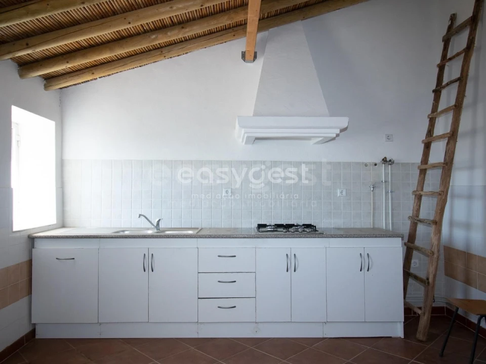 Moradia T1 para Venda em Conceição e Cabanas de Tavira Foto 4