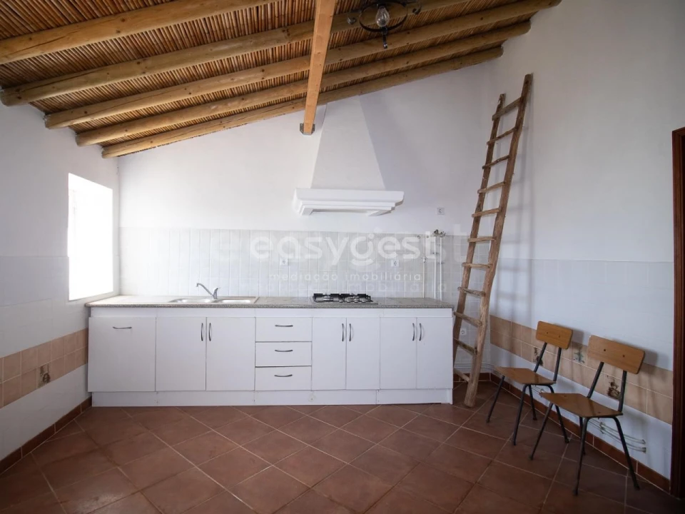 Moradia T1 para Venda em Conceição e Cabanas de Tavira Foto 6