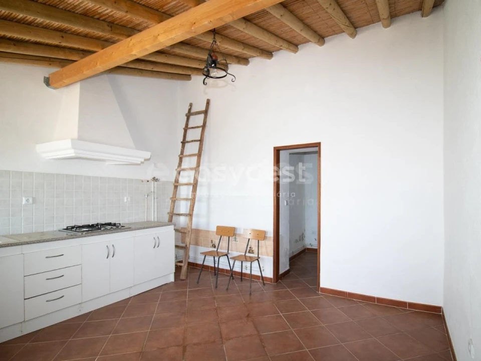 Moradia T1 para Venda em Conceição e Cabanas de Tavira Foto 7