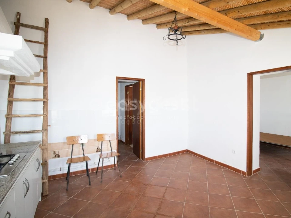 Moradia T1 para Venda em Conceição e Cabanas de Tavira Foto 9