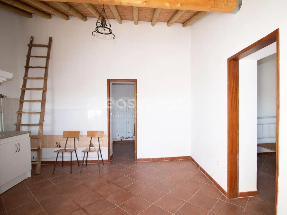 Moradia T1 para Venda em Conceição e Cabanas de Tavira Foto 11