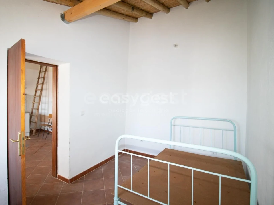 Moradia T1 para Venda em Conceição e Cabanas de Tavira Foto 12