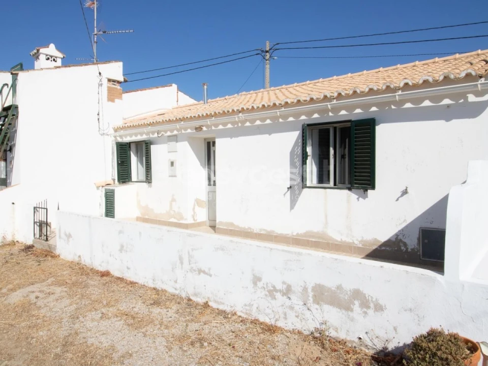 Moradia T1 para Venda em Conceição e Cabanas de Tavira Foto 20