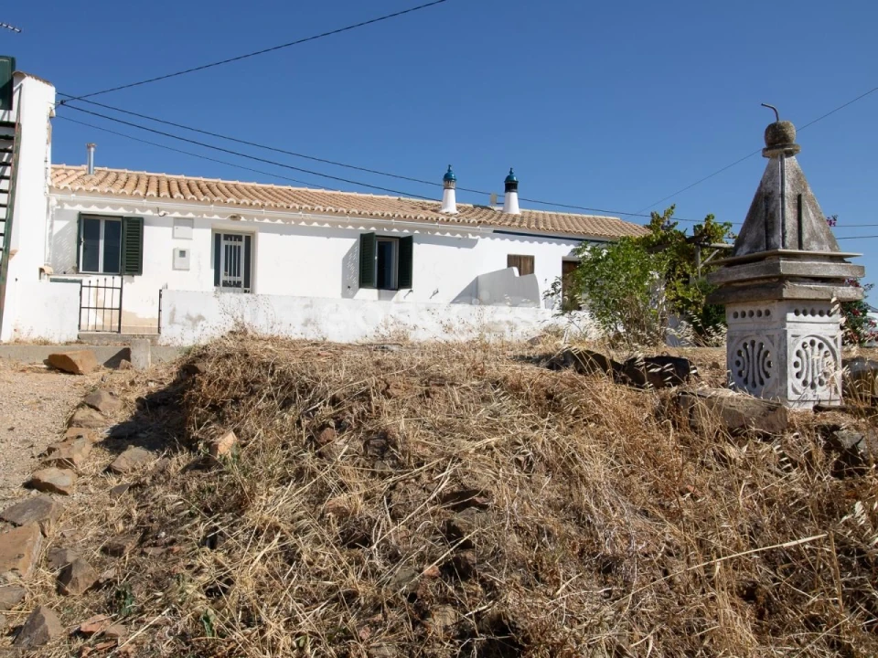 Moradia T1 para Venda em Conceição e Cabanas de Tavira Foto 21