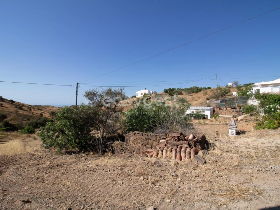 Moradia T1 para Venda em Conceição e Cabanas de Tavira Foto 26