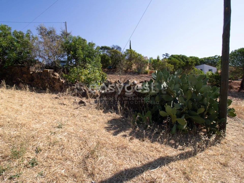 Moradia T1 para Venda em Conceição e Cabanas de Tavira Foto 29