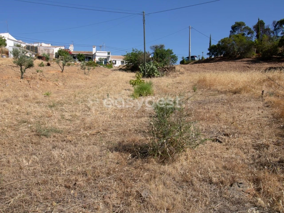 Moradia T1 para Venda em Conceição e Cabanas de Tavira Foto 30