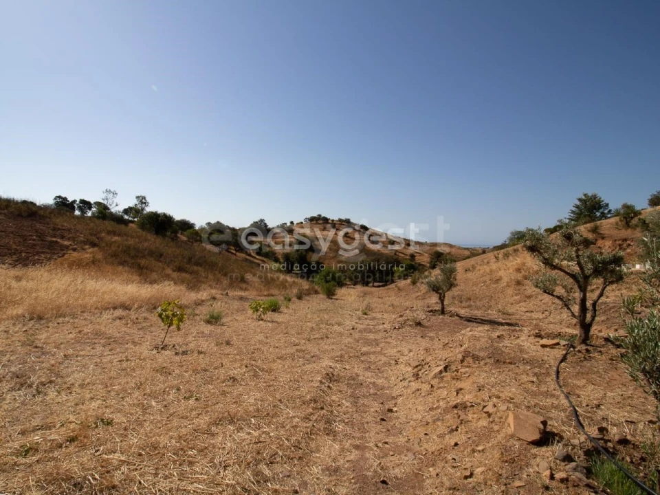 Moradia T1 para Venda em Conceição e Cabanas de Tavira Foto 31