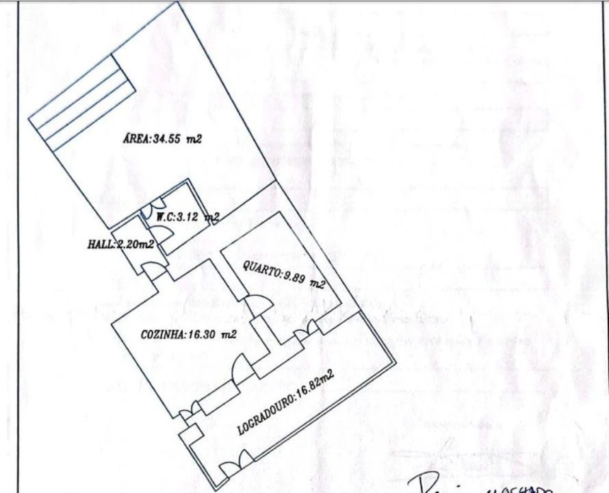 Moradia T1 para Venda em Conceição e Cabanas de Tavira Foto 32