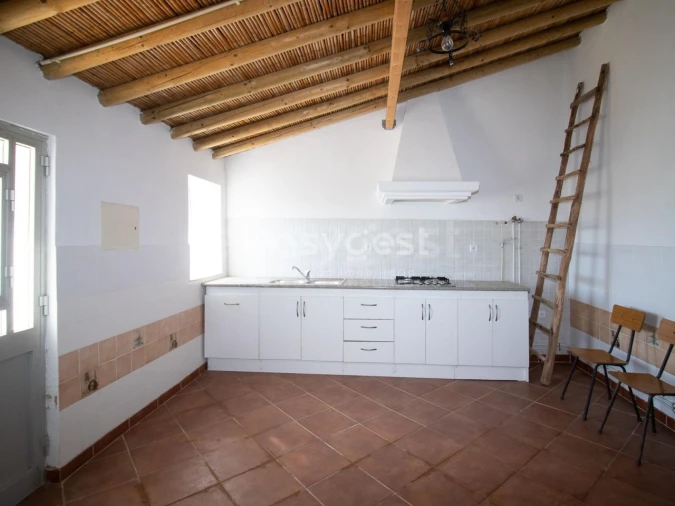 Moradia T1 para Venda em Conceição e Cabanas de Tavira Foto 2