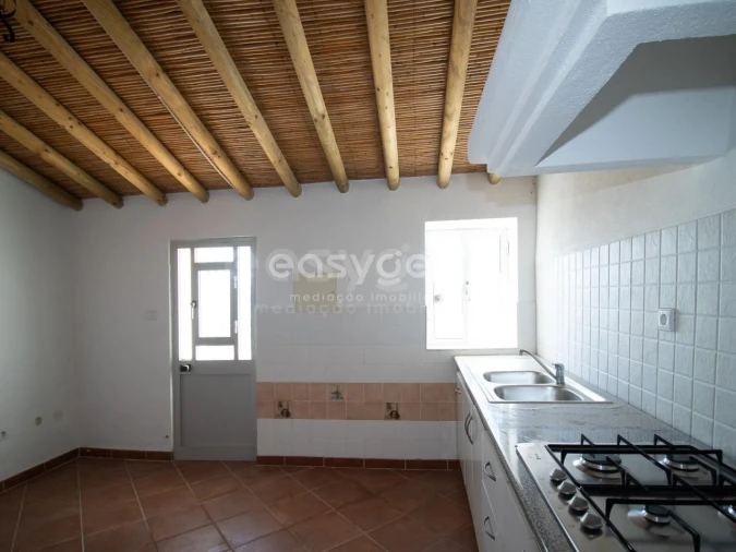 Moradia T1 para Venda em Conceição e Cabanas de Tavira Foto 5
