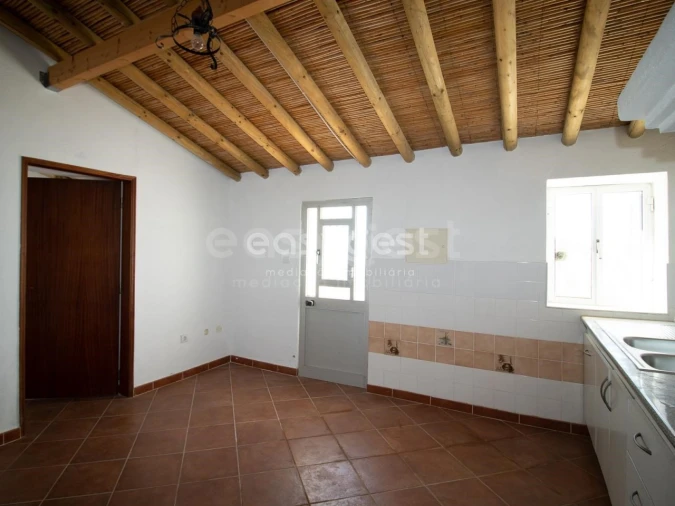 Moradia T1 para Venda em Conceição e Cabanas de Tavira Foto 8