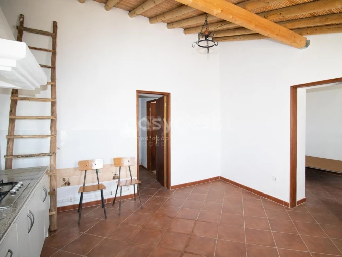 Moradia T1 para Venda em Conceição e Cabanas de Tavira Foto 9