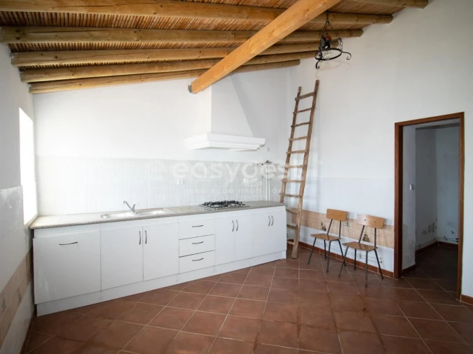 Moradia T1 para Venda em Conceição e Cabanas de Tavira Foto 10