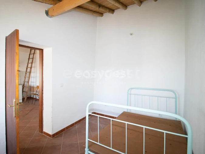 Moradia T1 para Venda em Conceição e Cabanas de Tavira Foto 12