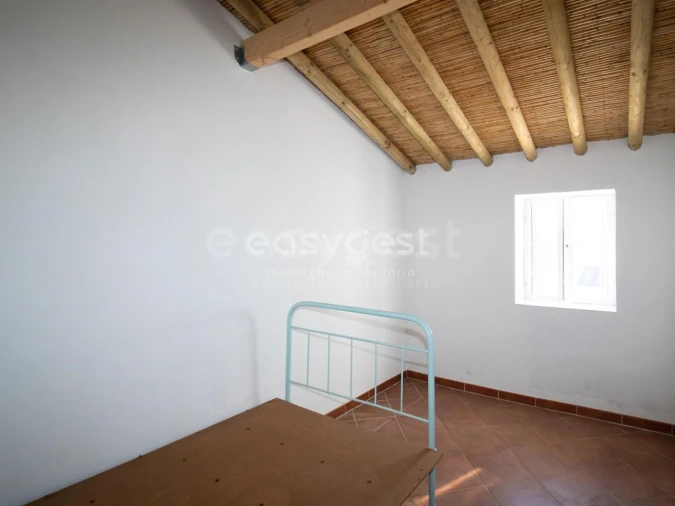 Moradia T1 para Venda em Conceição e Cabanas de Tavira Foto 13