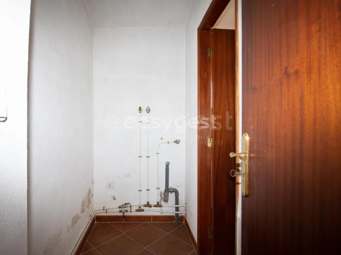 Moradia T1 para Venda em Conceição e Cabanas de Tavira Foto 15