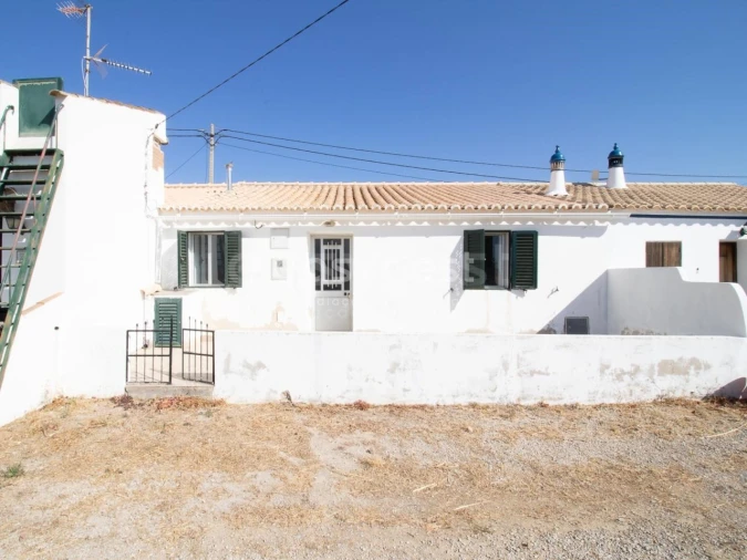 Moradia T1 para Venda em Conceição e Cabanas de Tavira Foto 19