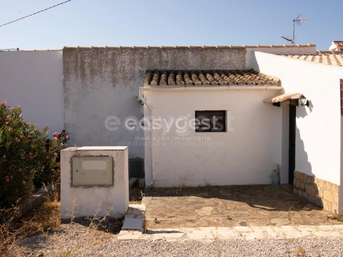 Moradia T1 para Venda em Conceição e Cabanas de Tavira Foto 22