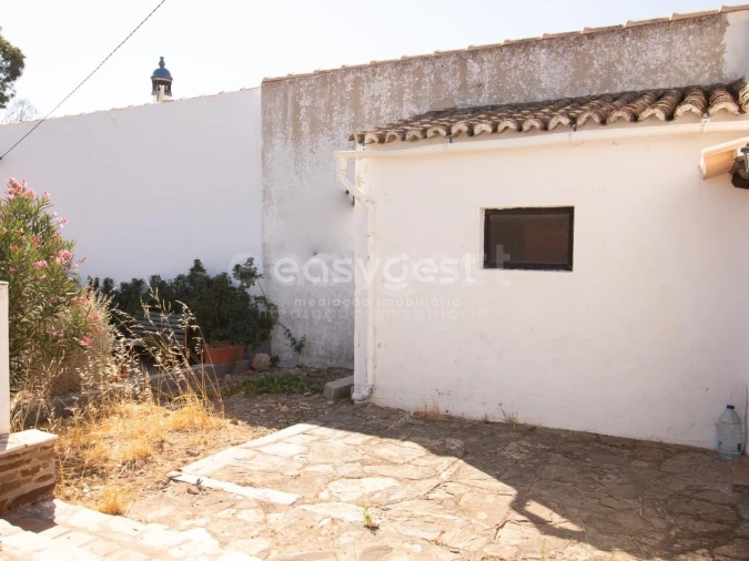 Moradia T1 para Venda em Conceição e Cabanas de Tavira Foto 23