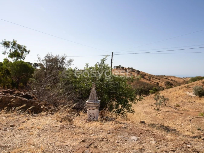 Moradia T1 para Venda em Conceição e Cabanas de Tavira Foto 24