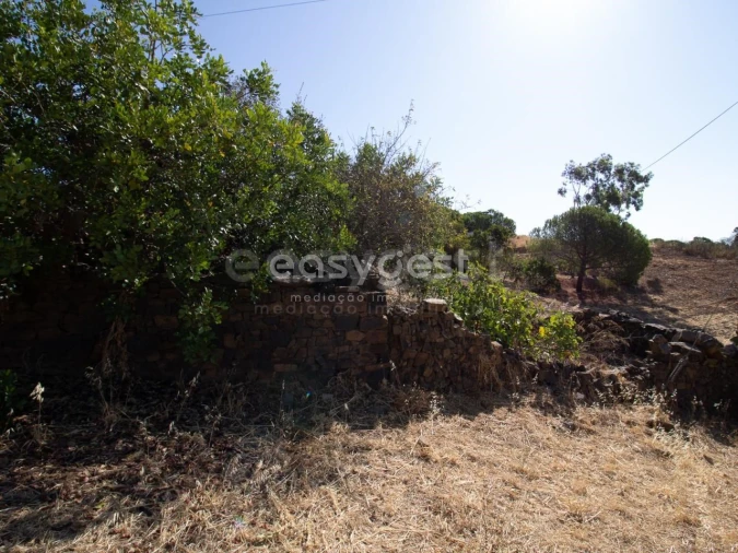 Moradia T1 para Venda em Conceição e Cabanas de Tavira Foto 27