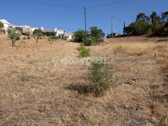 Moradia T1 para Venda em Conceição e Cabanas de Tavira Foto 30