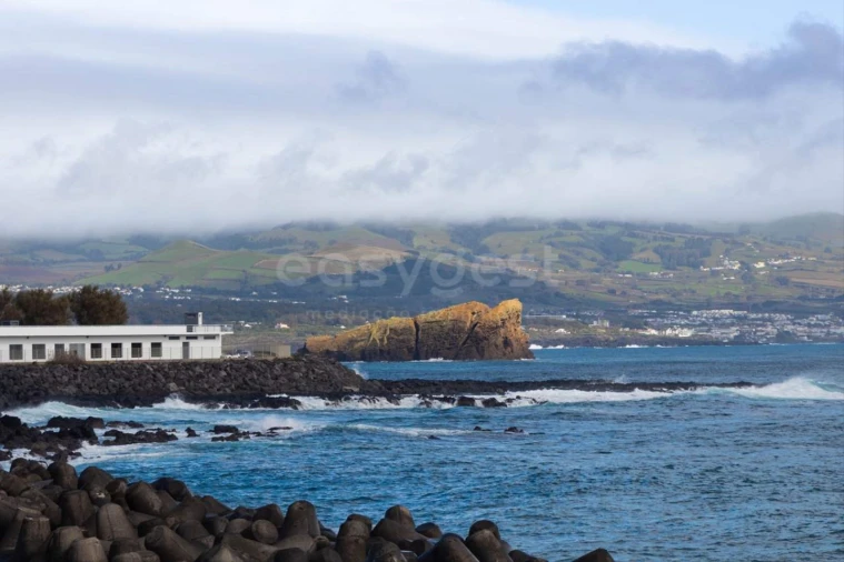 Apartamento T2 para Venda em Ponta Delgada (São Pedro) Foto 6