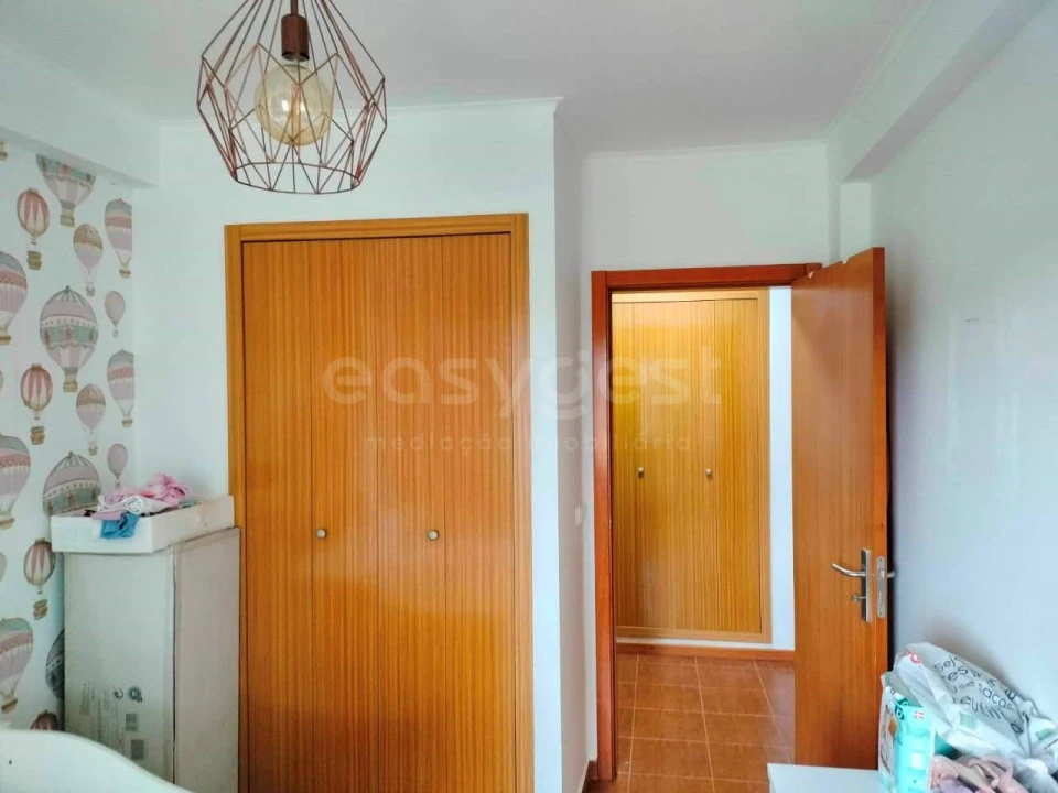 Apartamento T3 para Venda em Praia da Vitoria (Santa Cruz) Foto 14