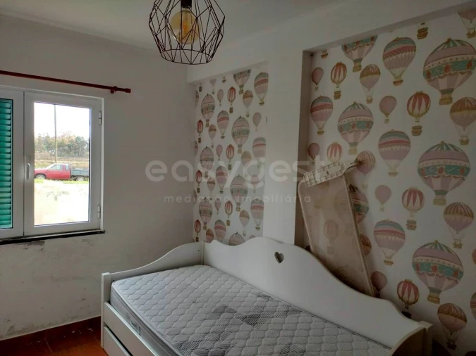 Apartamento T3 para Venda em Praia da Vitoria (Santa Cruz) Foto 6