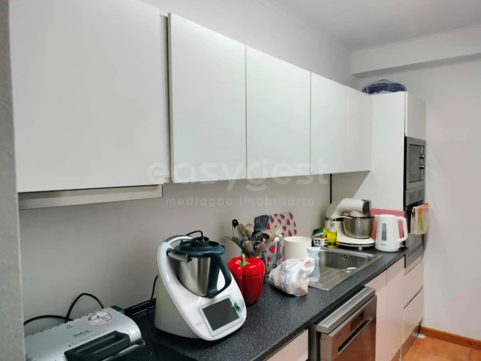 Apartamento T3 para Venda em Praia da Vitoria (Santa Cruz) Foto 8