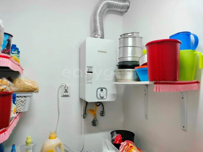 Apartamento T3 para Venda em Praia da Vitoria (Santa Cruz) Foto 13