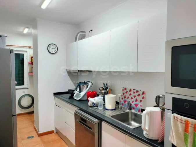 Apartamento T3 para Venda em Praia da Vitoria (Santa Cruz) Foto 18