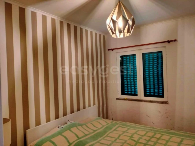 Apartamento T3 para Venda em Praia da Vitoria (Santa Cruz) Foto 20