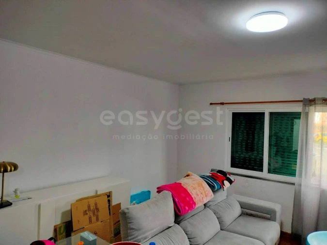 Apartamento T3 para Venda em Praia da Vitoria (Santa Cruz) Foto 21