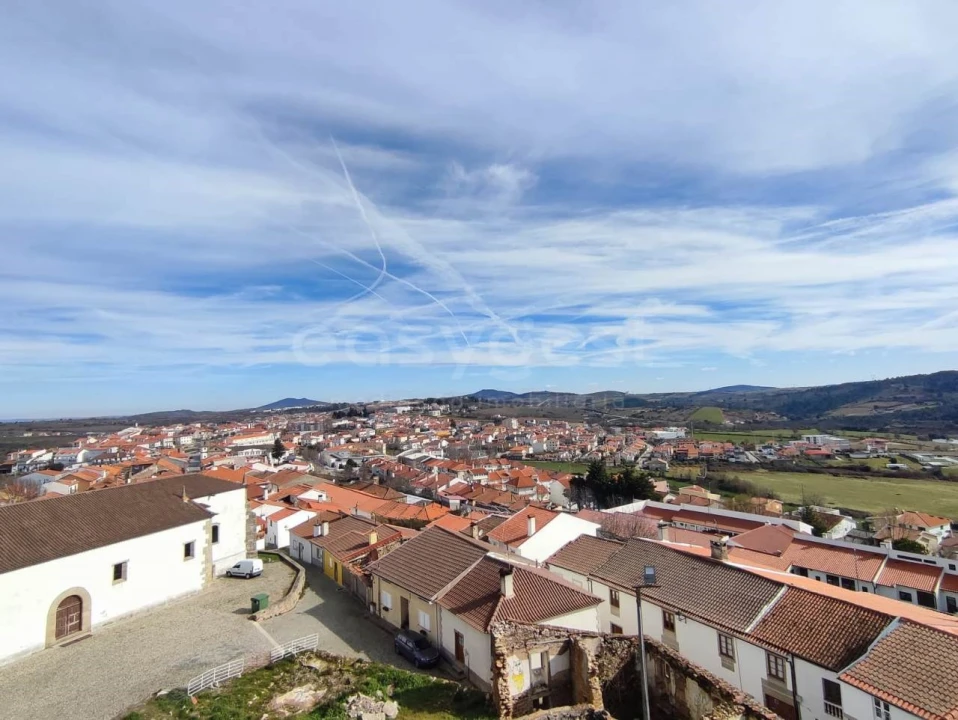 Moradia T3 para Venda em Mogadouro, Valverde, Vale de Porco e Vilar de Rei Foto 11