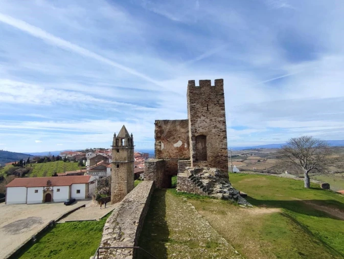 Moradia T3 para Venda em Mogadouro, Valverde, Vale de Porco e Vilar de Rei Foto 8