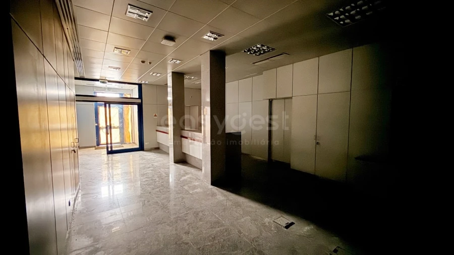 Loja para Venda em Alcains